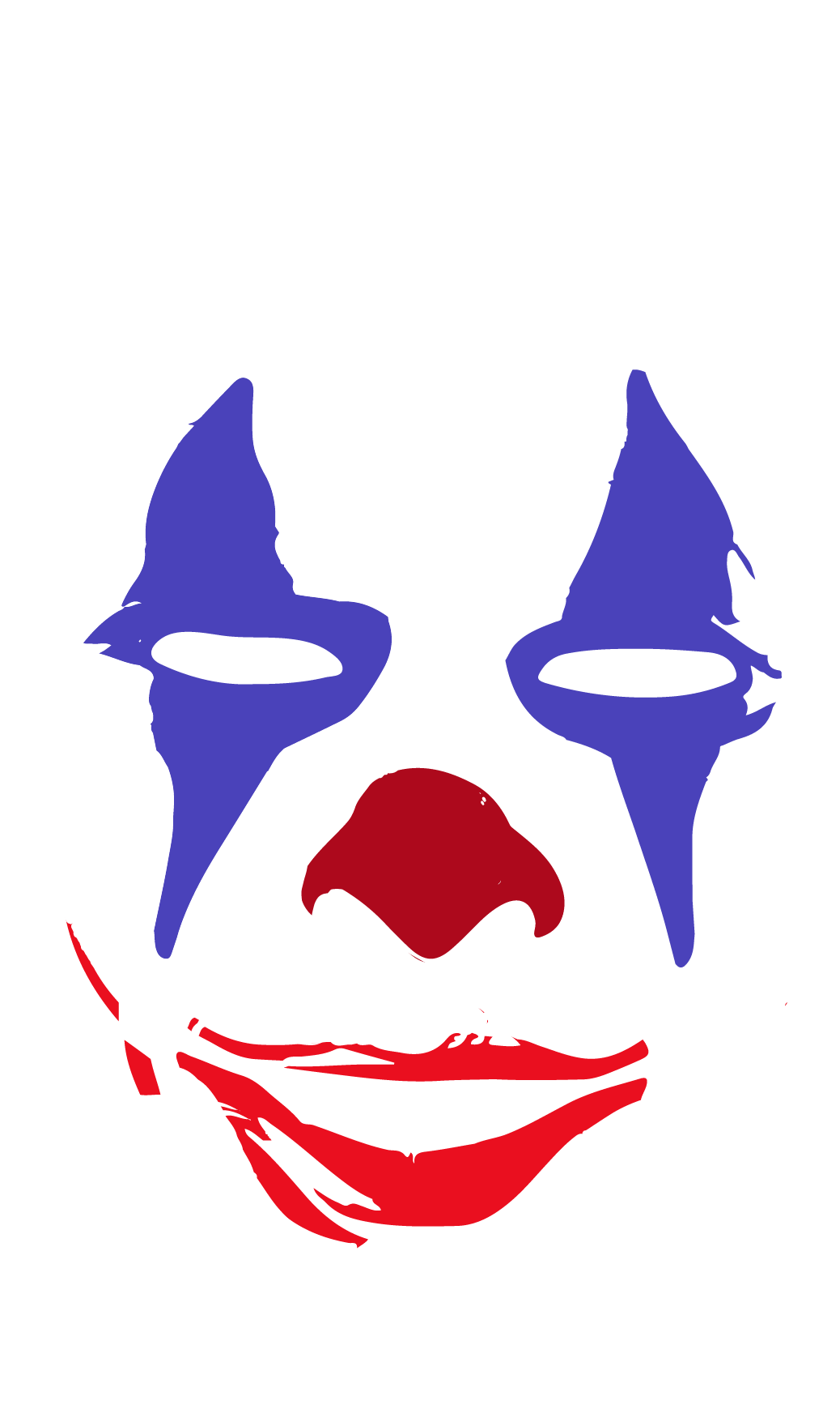 Clown-picture